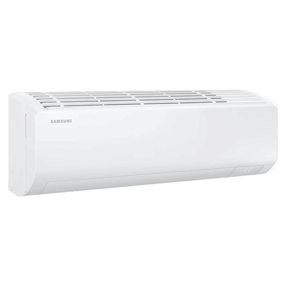 SAMSUNG AR50 5 in 1 Convertible 1.5 Ton 3 Star Inverter Split Smart AC with Bespoke AI (2026 Model, Copper Condenser, AR50H18D13HNNA)
