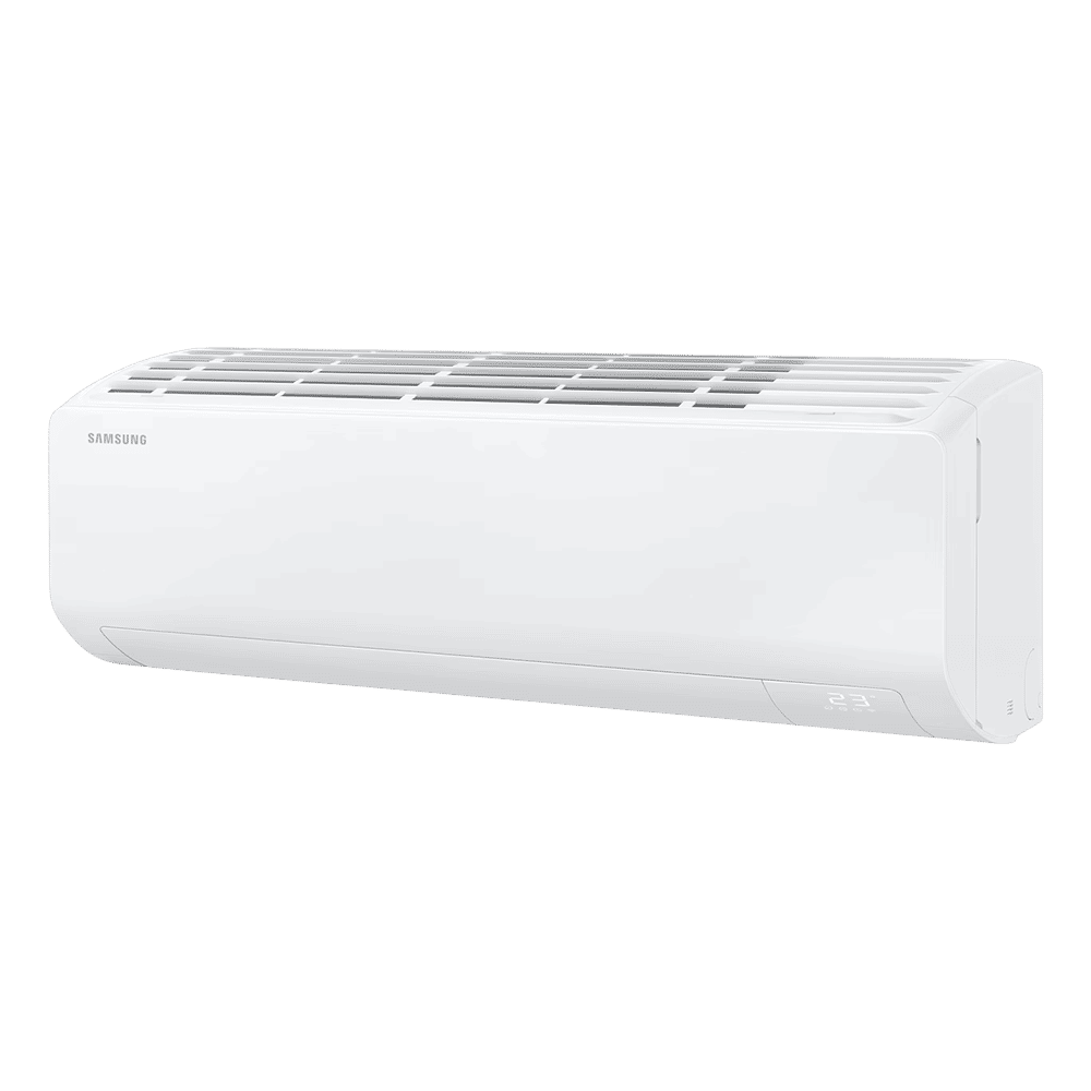 SAMSUNG AR50 5 in 1 Convertible 1.5 Ton 3 Star Inverter Split Smart AC with Bespoke AI (2026 Model, Copper Condenser, AR50H18D13HNNA)