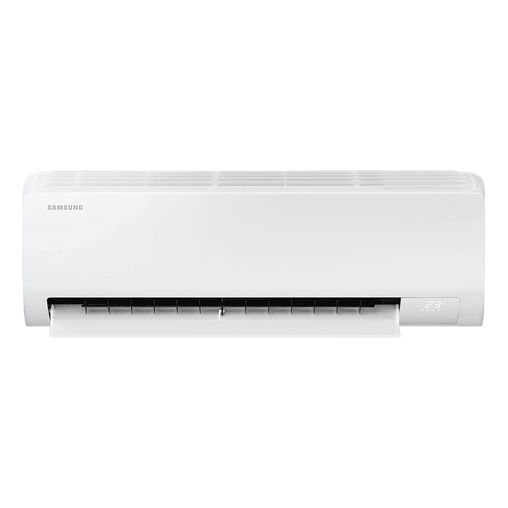 SAMSUNG AR50 5 in 1 Convertible 1.5 Ton 3 Star Inverter Split Smart AC with Bespoke AI (2026 Model, Copper Condenser, AR50H18D13HNNA)