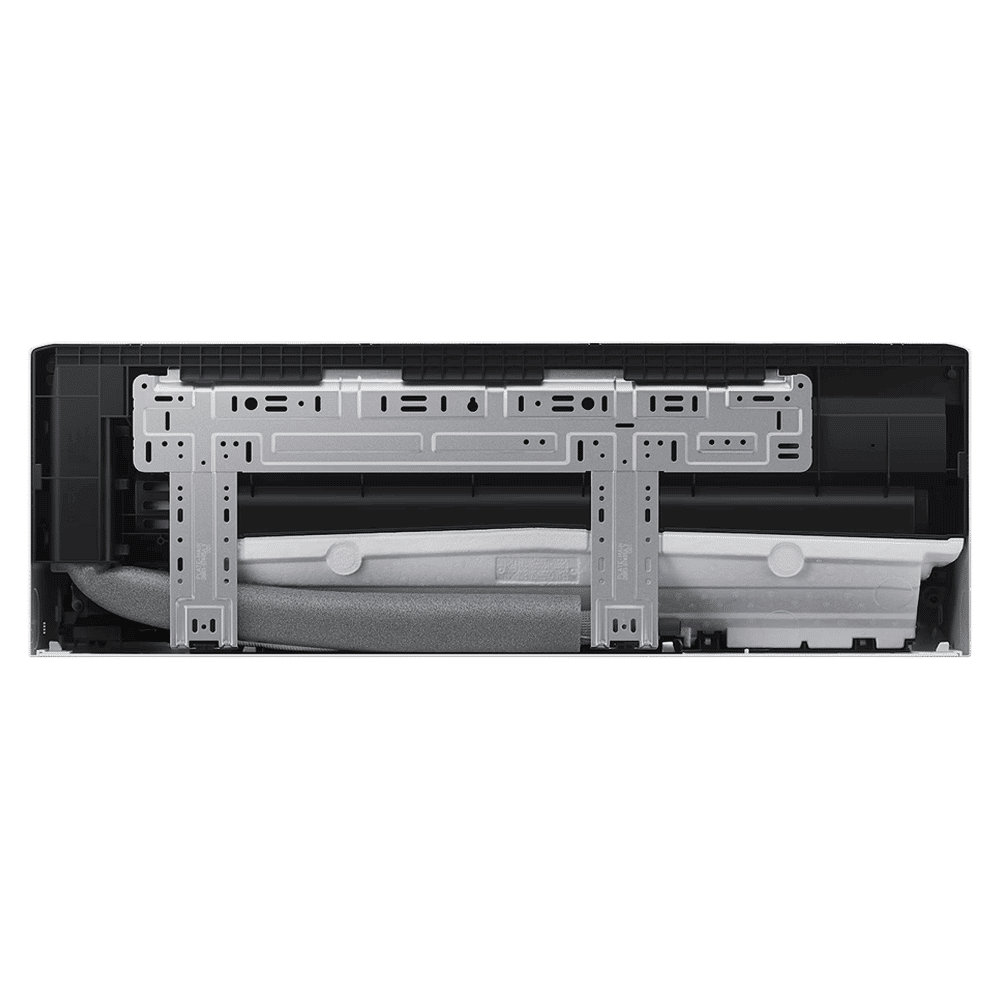 SAMSUNG AR50 5 in 1 Convertible 1.5 Ton 3 Star Inverter Split Smart AC with Bespoke AI (2026 Model, Copper Condenser, AR50H18D13HNNA)