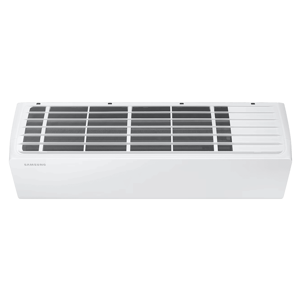 SAMSUNG AR50 5 in 1 Convertible 1.5 Ton 3 Star Inverter Split Smart AC with Bespoke AI (2026 Model, Copper Condenser, AR50H18D13HNNA)