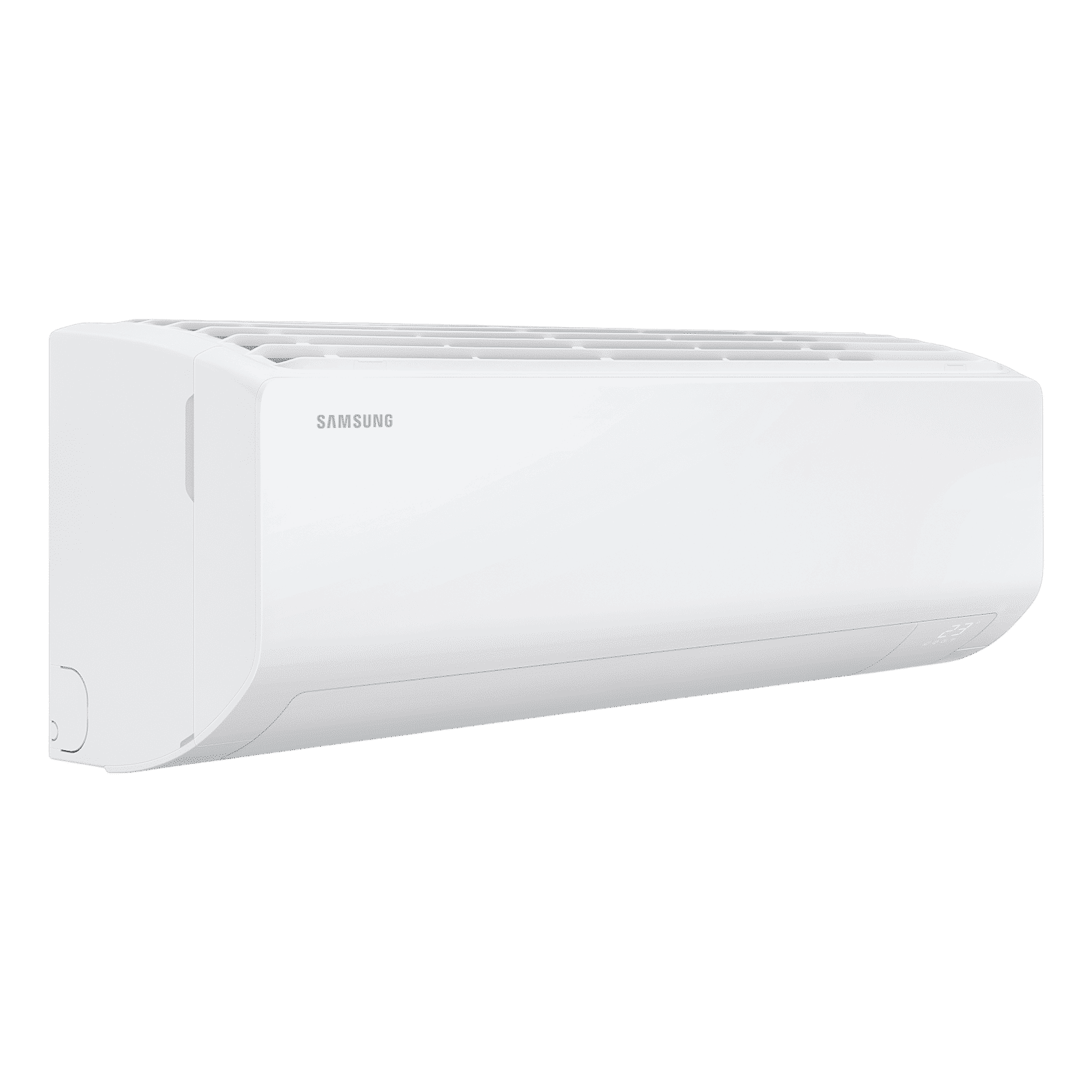 SAMSUNG AR50 5 in 1 Convertible 1.5 Ton 3 Star Inverter Split Smart AC with Bespoke AI (2026 Model, Copper Condenser, AR50H18D13HNNA)