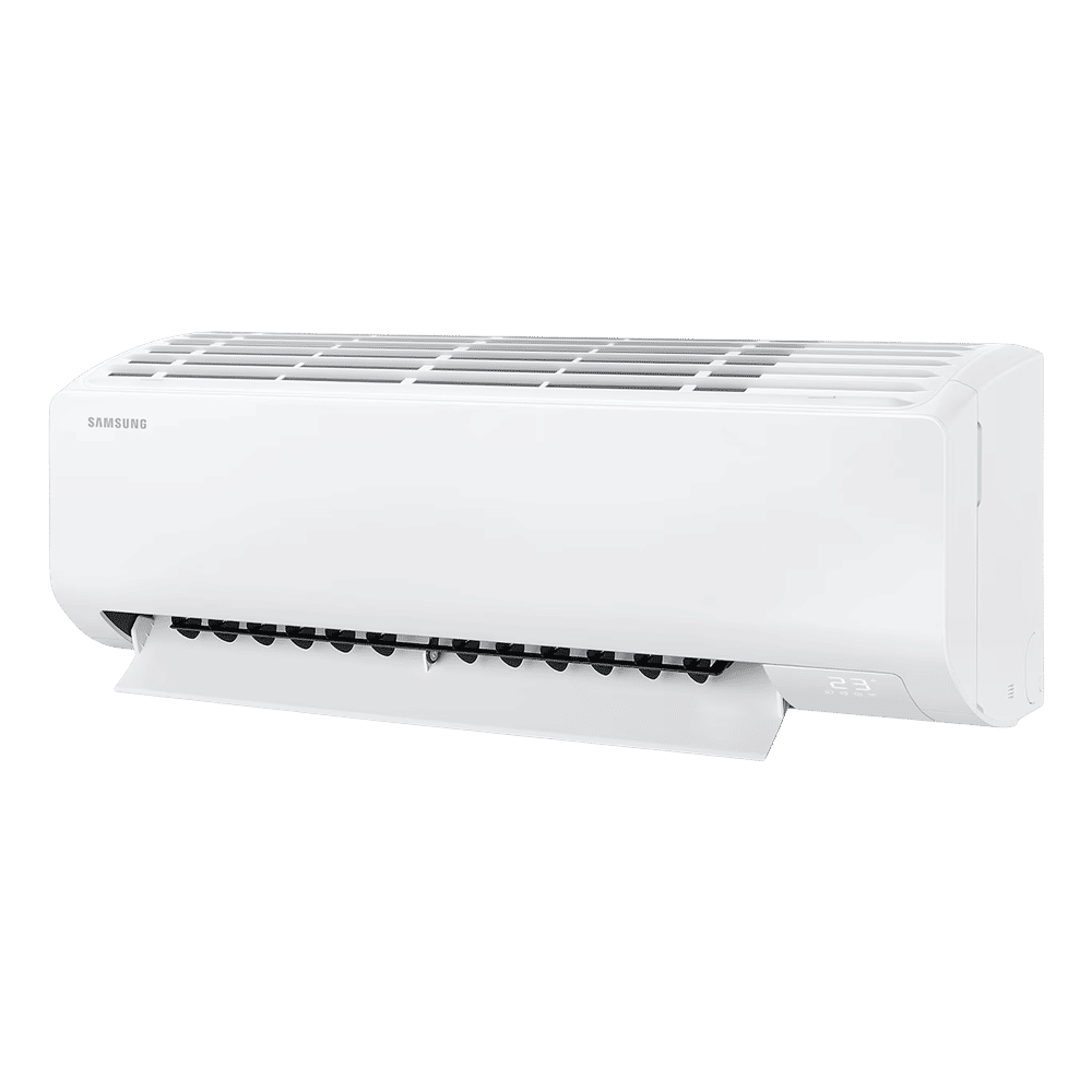 SAMSUNG AR50 5 in 1 Convertible 1.5 Ton 3 Star Inverter Split Smart AC with Bespoke AI (2026 Model, Copper Condenser, AR50H18D13HNNA)