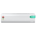 SAMSUNG AR60 5 in 1 Convertible 1.5 Ton 5 Star Inverter Split Smart AC with Voice Assistant (2026 Model, Copper Condenser, AR60H18D15WNNA)