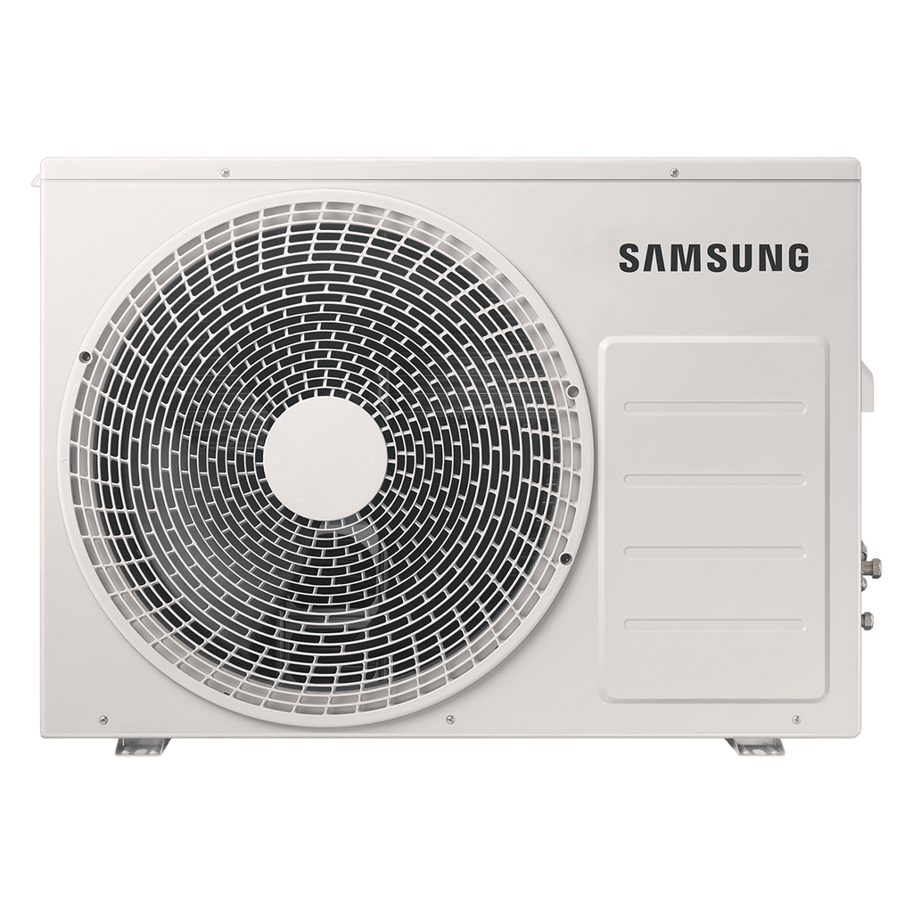 SAMSUNG AR60 5 in 1 Convertible 1.5 Ton 5 Star Inverter Split Smart AC with Voice Assistant (2026 Model, Copper Condenser, AR60H18D15WNNA)