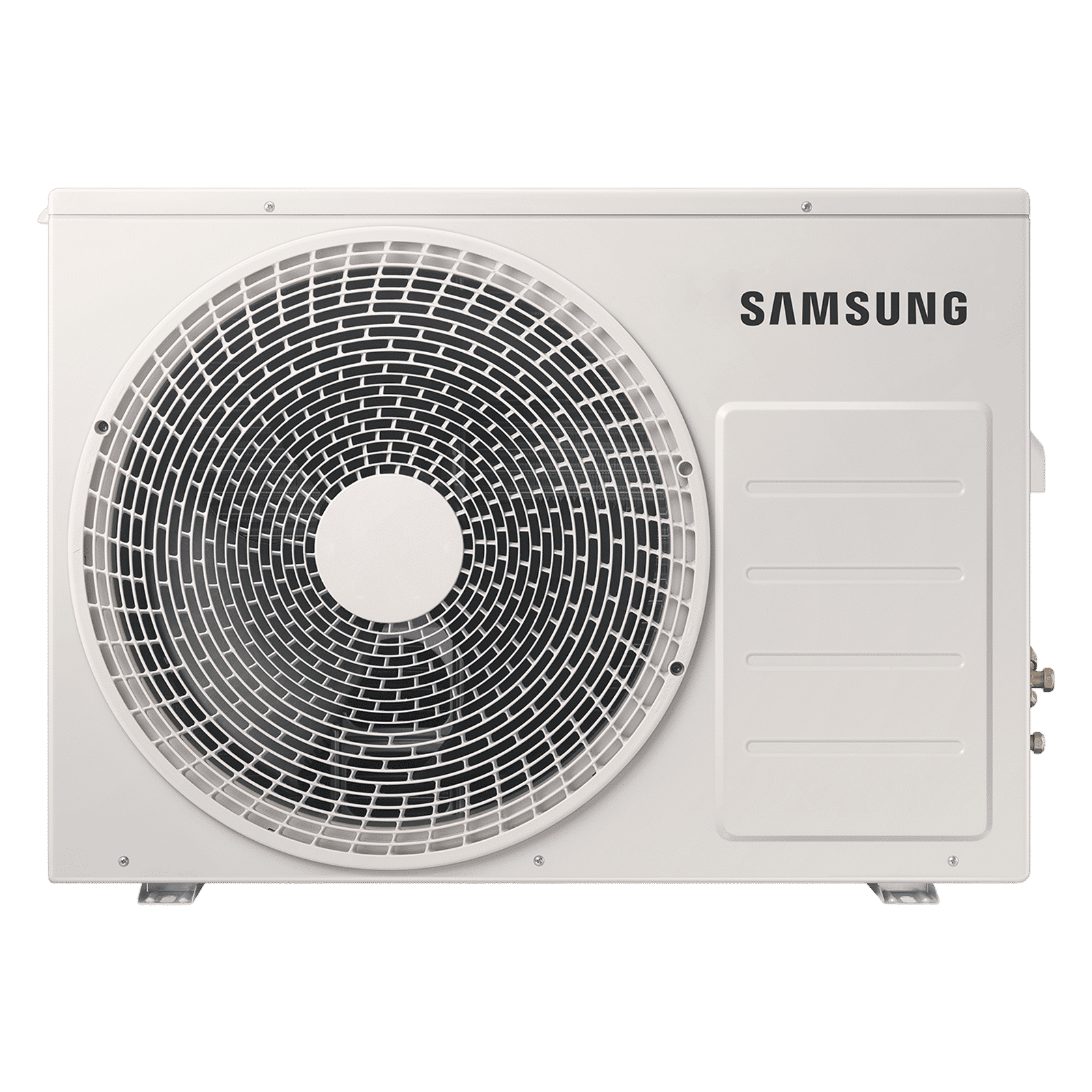 SAMSUNG AR60 5 in 1 Convertible 1.5 Ton 5 Star Inverter Split Smart AC with Voice Assistant (2026 Model, Copper Condenser, AR60H18D15WNNA)