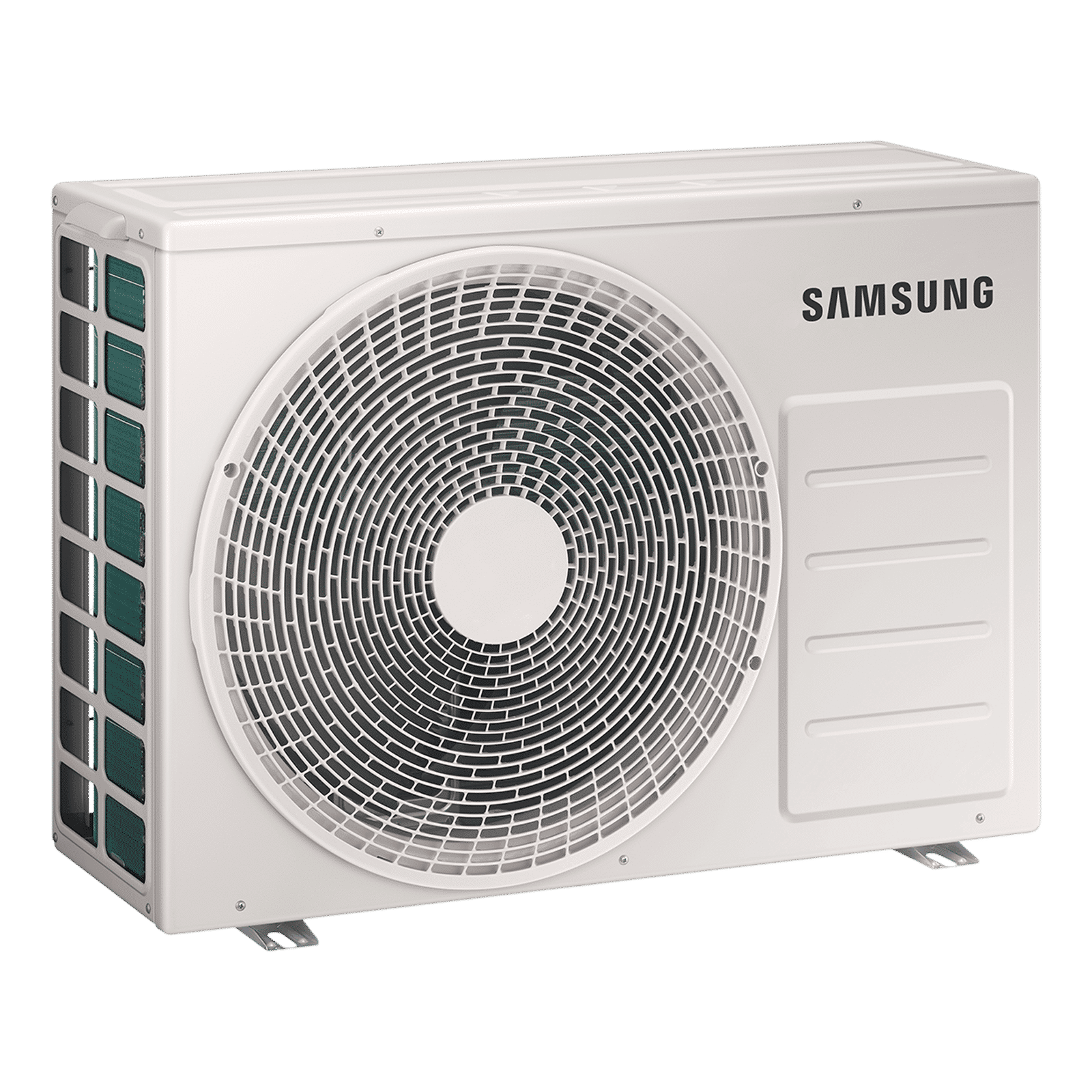 SAMSUNG AR60 5 in 1 Convertible 1.5 Ton 5 Star Inverter Split Smart AC with Voice Assistant (2026 Model, Copper Condenser, AR60H18D15WNNA)