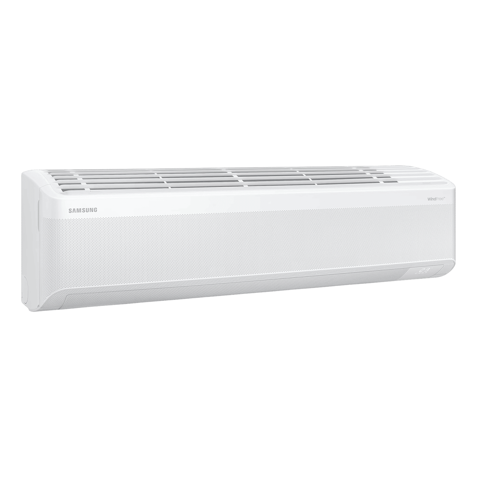 SAMSUNG AR60 5 in 1 Convertible 1.5 Ton 5 Star Inverter Split Smart AC with Voice Assistant (2026 Model, Copper Condenser, AR60H18D15WNNA)