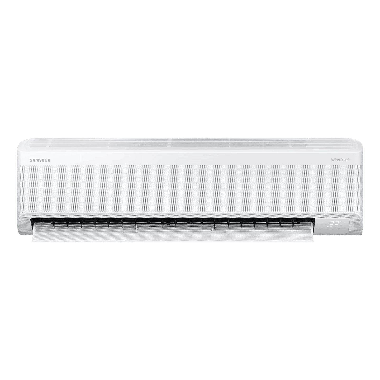 SAMSUNG AR60 5 in 1 Convertible 1.5 Ton 5 Star Inverter Split Smart AC with Voice Assistant (2026 Model, Copper Condenser, AR60H18D15WNNA)