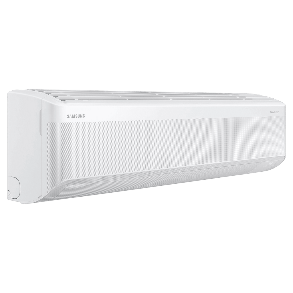 SAMSUNG AR60 5 in 1 Convertible 1.5 Ton 5 Star Inverter Split Smart AC with Voice Assistant (2026 Model, Copper Condenser, AR60H18D15WNNA)