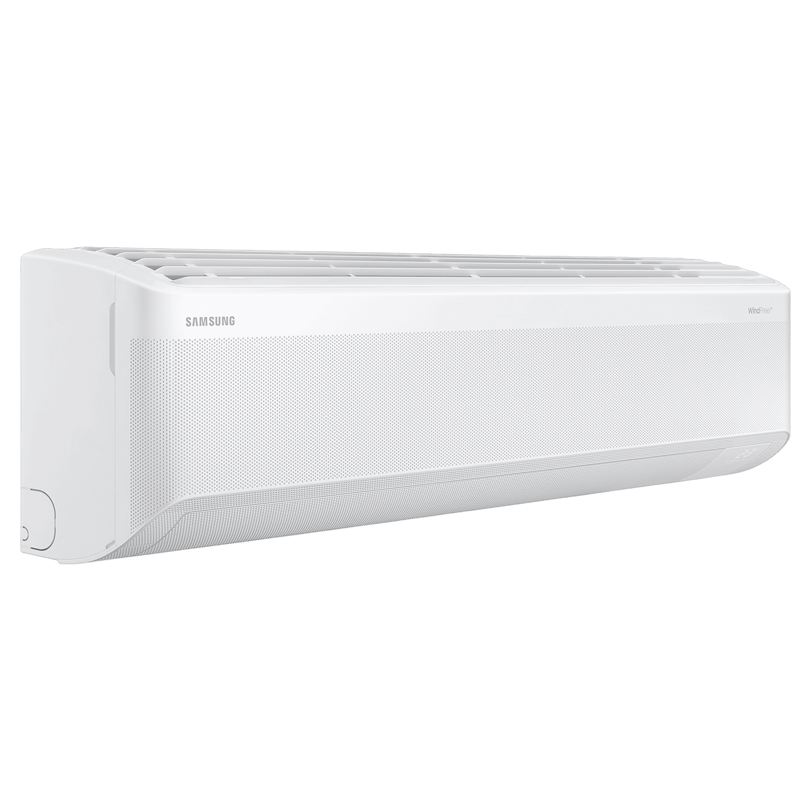 SAMSUNG AR60 5 in 1 Convertible 1.5 Ton 5 Star Inverter Split Smart AC with Voice Assistant (2026 Model, Copper Condenser, AR60H18D15WNNA)