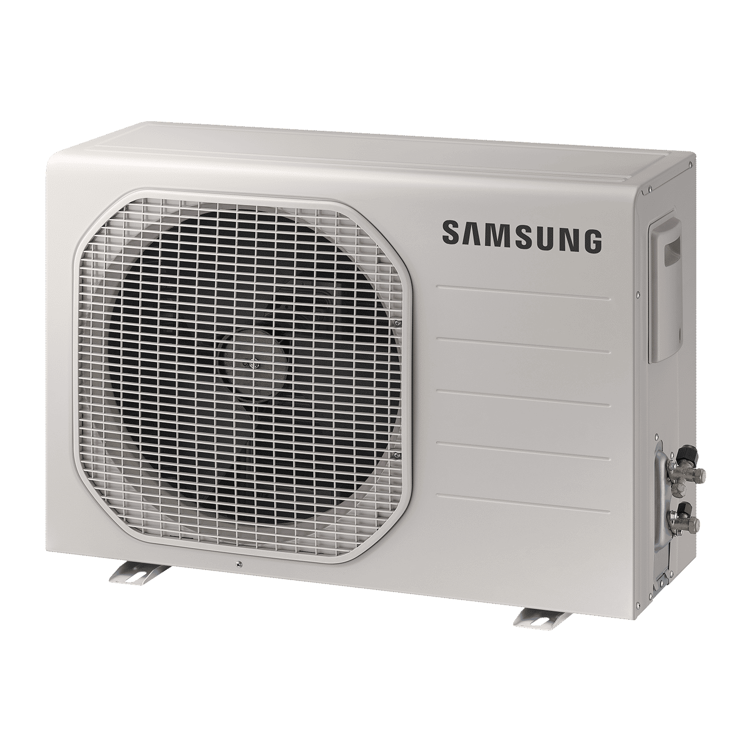 SAMSUNG 5 in 1 Convertible 1.5 Ton 3 Star Inverter Split Smart AC with Bespoke AI (2026 Model, Copper Condenser, AR50H19D1XHNNA)
