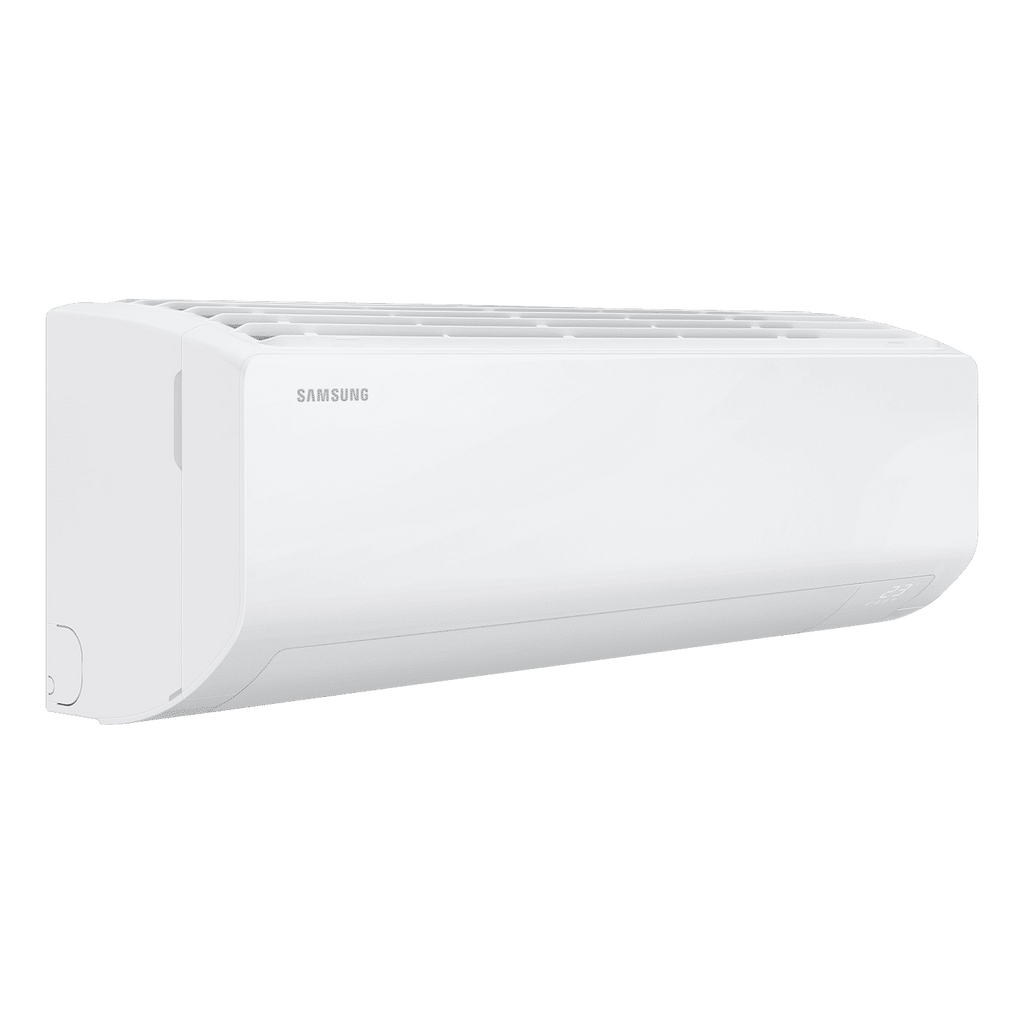 SAMSUNG 5 in 1 Convertible 1.5 Ton 3 Star Inverter Split Smart AC with Bespoke AI (2026 Model, Copper Condenser, AR50H19D1XHNNA)