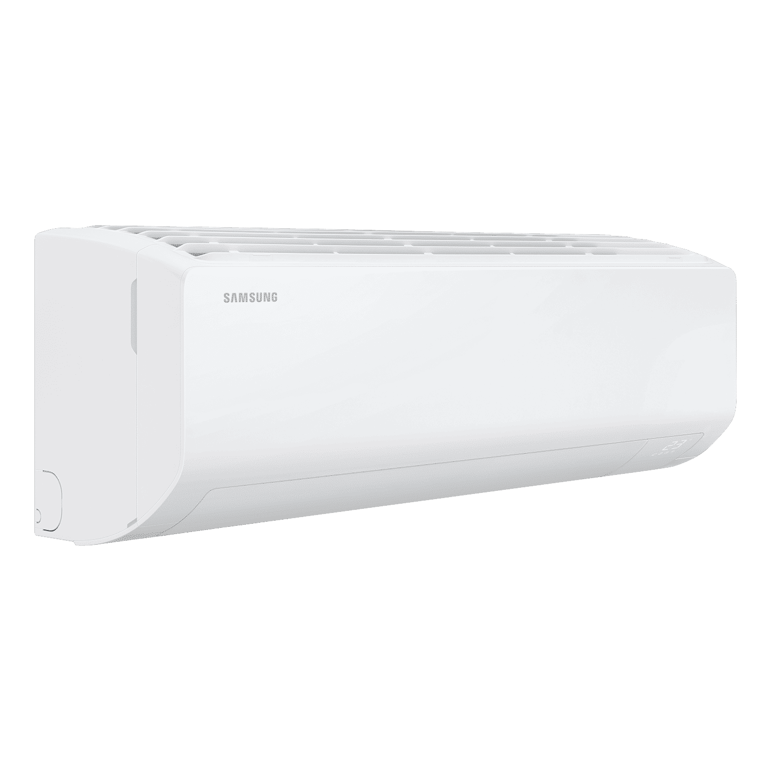 SAMSUNG 5 in 1 Convertible 1.5 Ton 3 Star Inverter Split Smart AC with Bespoke AI (2026 Model, Copper Condenser, AR50H19D1XHNNA)