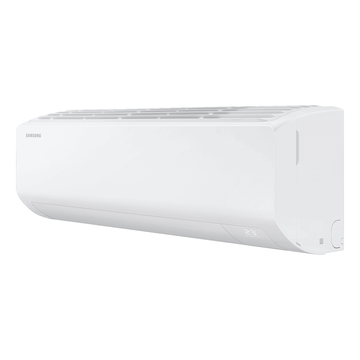 SAMSUNG 5 in 1 Convertible 1.5 Ton 3 Star Inverter Split Smart AC with Bespoke AI (2026 Model, Copper Condenser, AR50H19D1XHNNA)