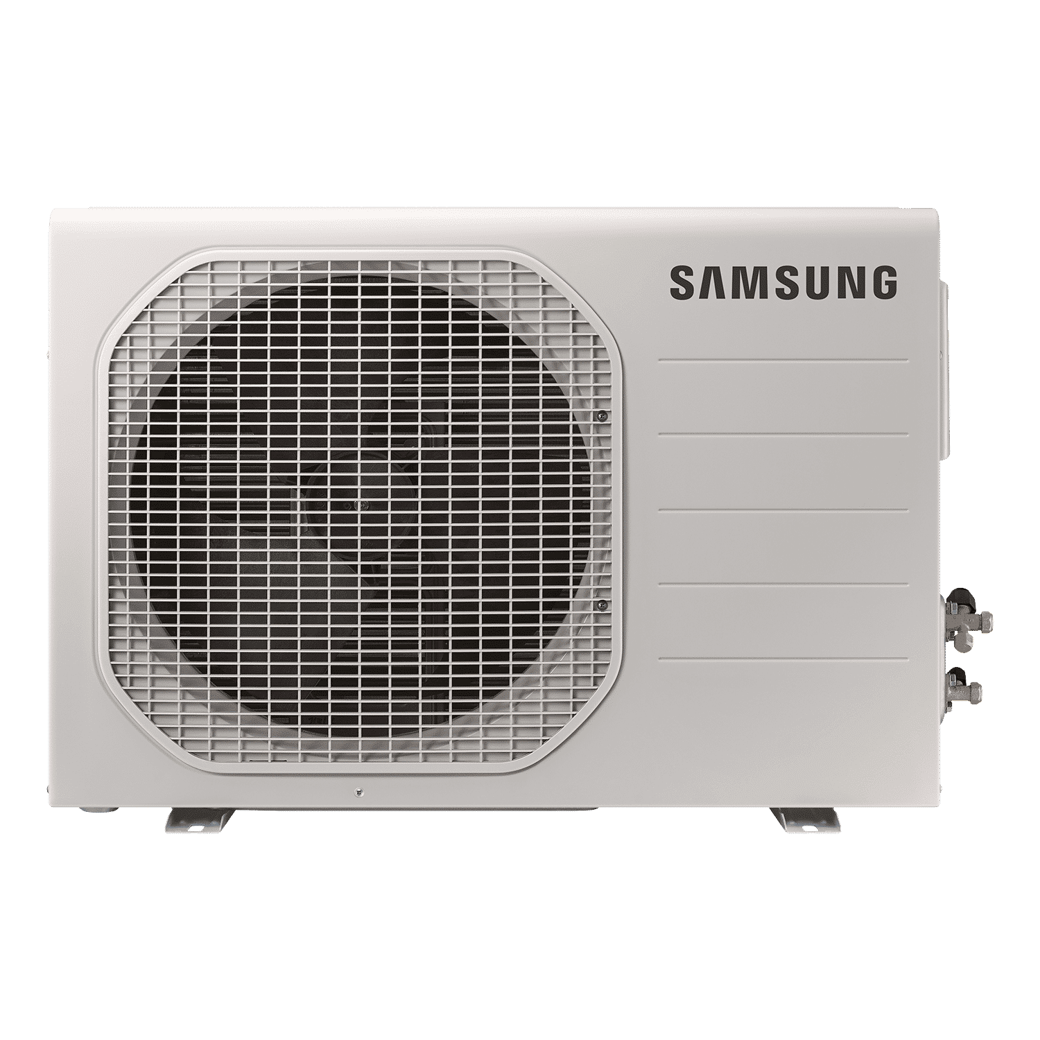 SAMSUNG 5 in 1 Convertible 1.5 Ton 3 Star Inverter Split Smart AC with Bespoke AI (2026 Model, Copper Condenser, AR50H19D1XHNNA)