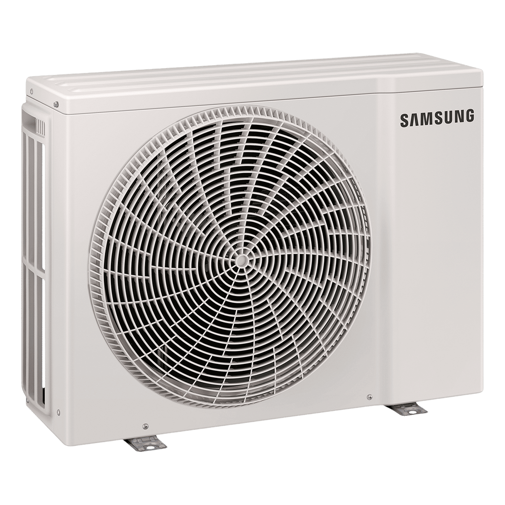 SAMSUNG AR60 5 in 1 Convertible 1.5 Ton 3 Star Inverter Split Smart AC with Voice Assistant (2026 Model, Copper Condenser, AR60H19D13WNNA)