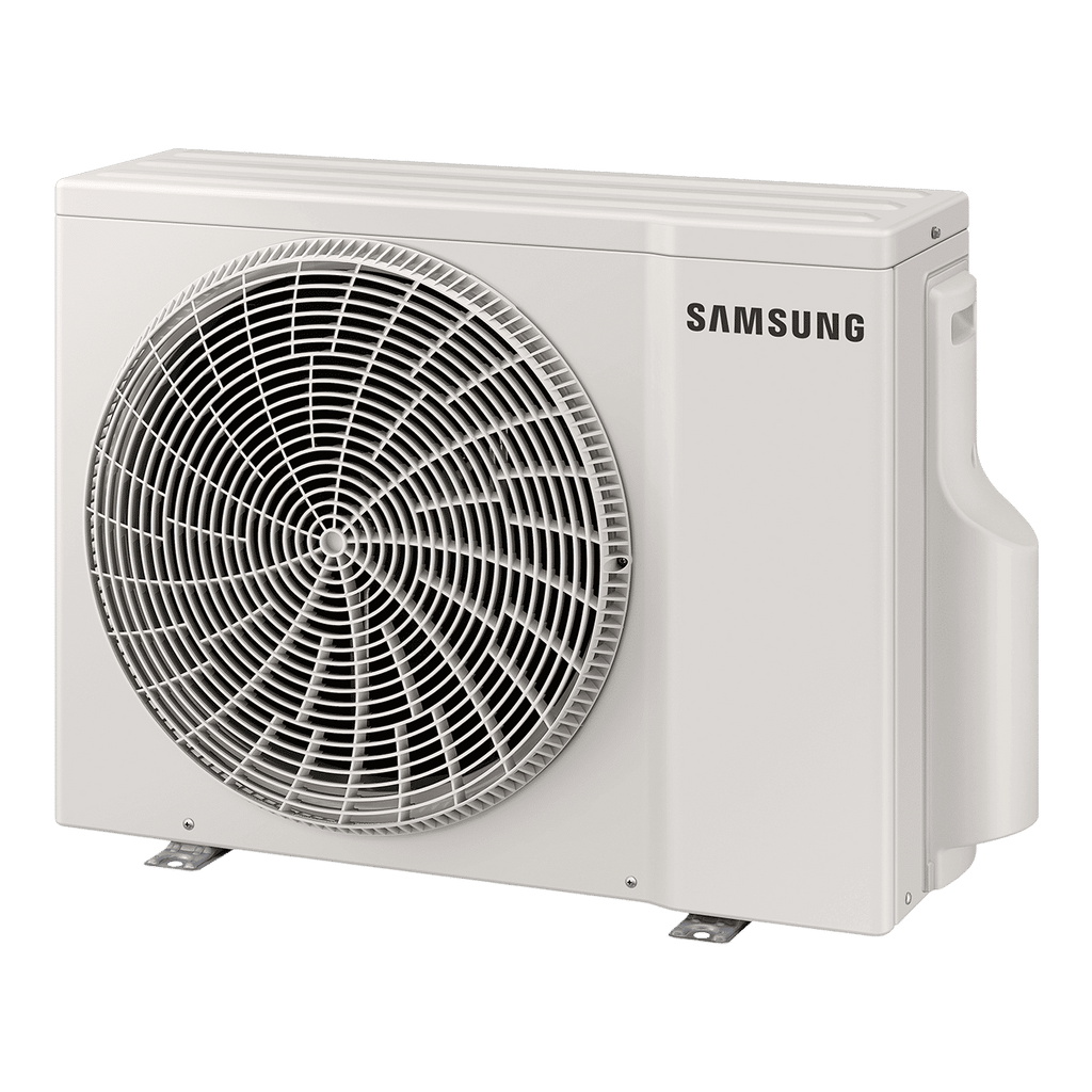 SAMSUNG AR60 5 in 1 Convertible 1.5 Ton 3 Star Inverter Split Smart AC with Voice Assistant (2026 Model, Copper Condenser, AR60H19D13WNNA)