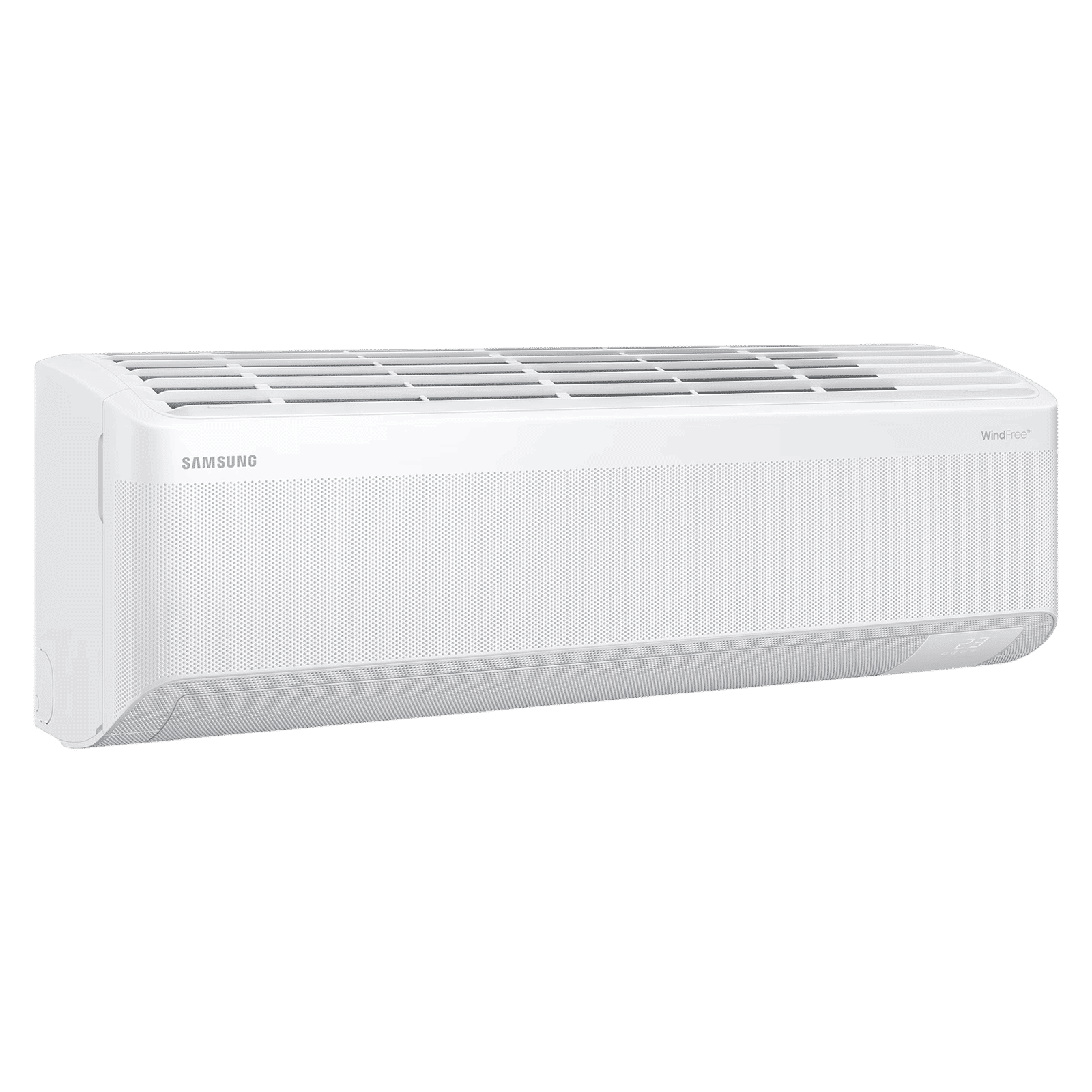 SAMSUNG AR60 5 in 1 Convertible 1.5 Ton 3 Star Inverter Split Smart AC with Voice Assistant (2026 Model, Copper Condenser, AR60H19D13WNNA)
