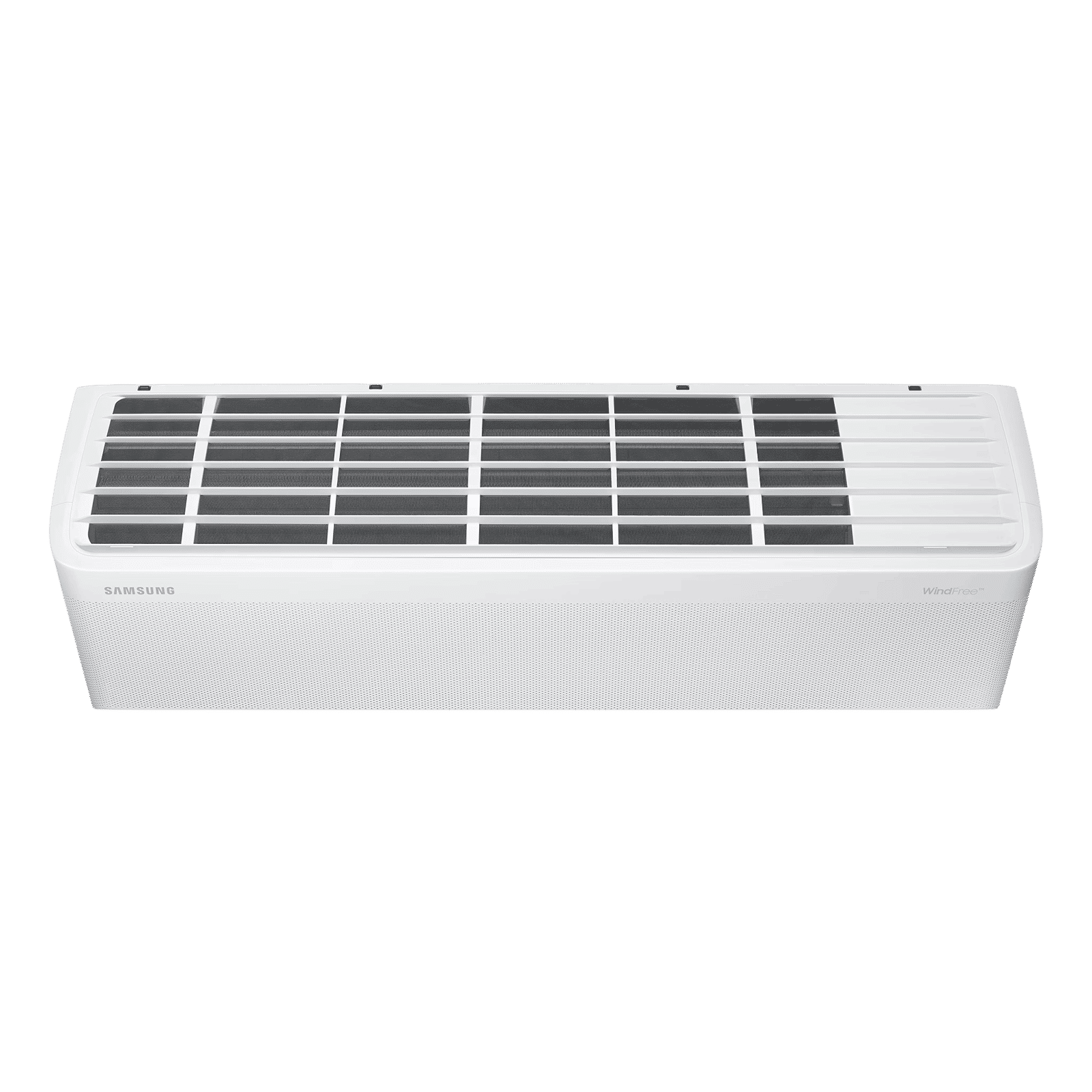 SAMSUNG AR60 5 in 1 Convertible 1.5 Ton 3 Star Inverter Split Smart AC with Voice Assistant (2026 Model, Copper Condenser, AR60H19D13WNNA)