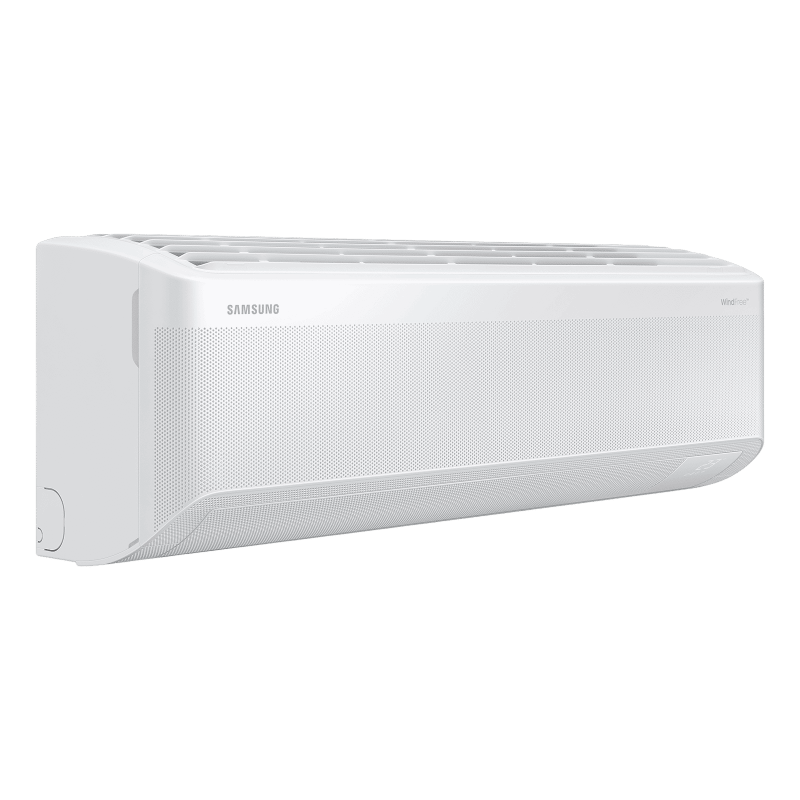 SAMSUNG AR60 5 in 1 Convertible 1.5 Ton 3 Star Inverter Split Smart AC with Voice Assistant (2026 Model, Copper Condenser, AR60H19D13WNNA)