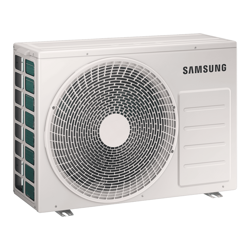 SAMSUNG AR60 5 in 1 Convertible 2 Ton 3 Star Inverter Split Smart AC with WindFree Cooling (2026 Model, Copper Condenser, AR60H24D13W)