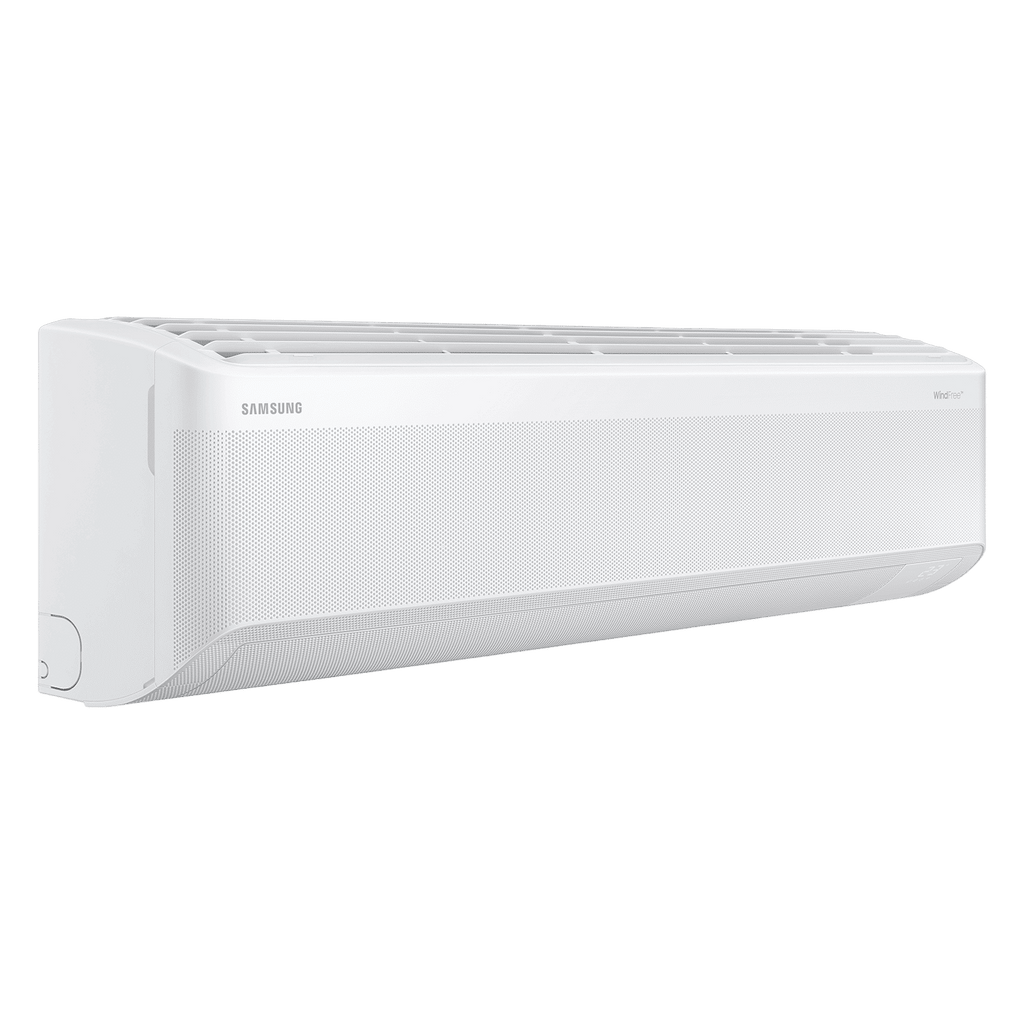 SAMSUNG AR60 5 in 1 Convertible 2 Ton 3 Star Inverter Split Smart AC with WindFree Cooling (2026 Model, Copper Condenser, AR60H24D13W)