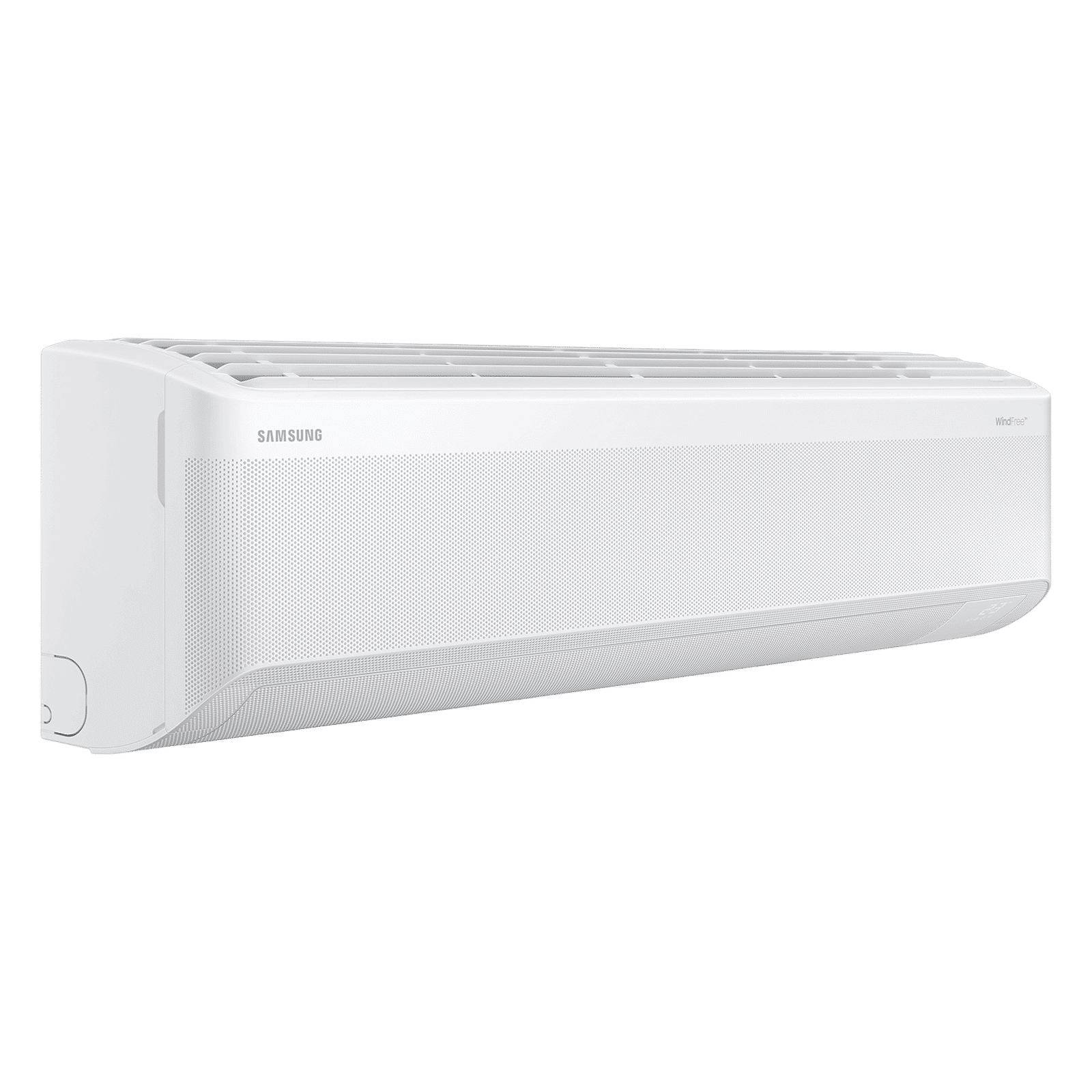 SAMSUNG AR60 5 in 1 Convertible 2 Ton 3 Star Inverter Split Smart AC with WindFree Cooling (2026 Model, Copper Condenser, AR60H24D13W)