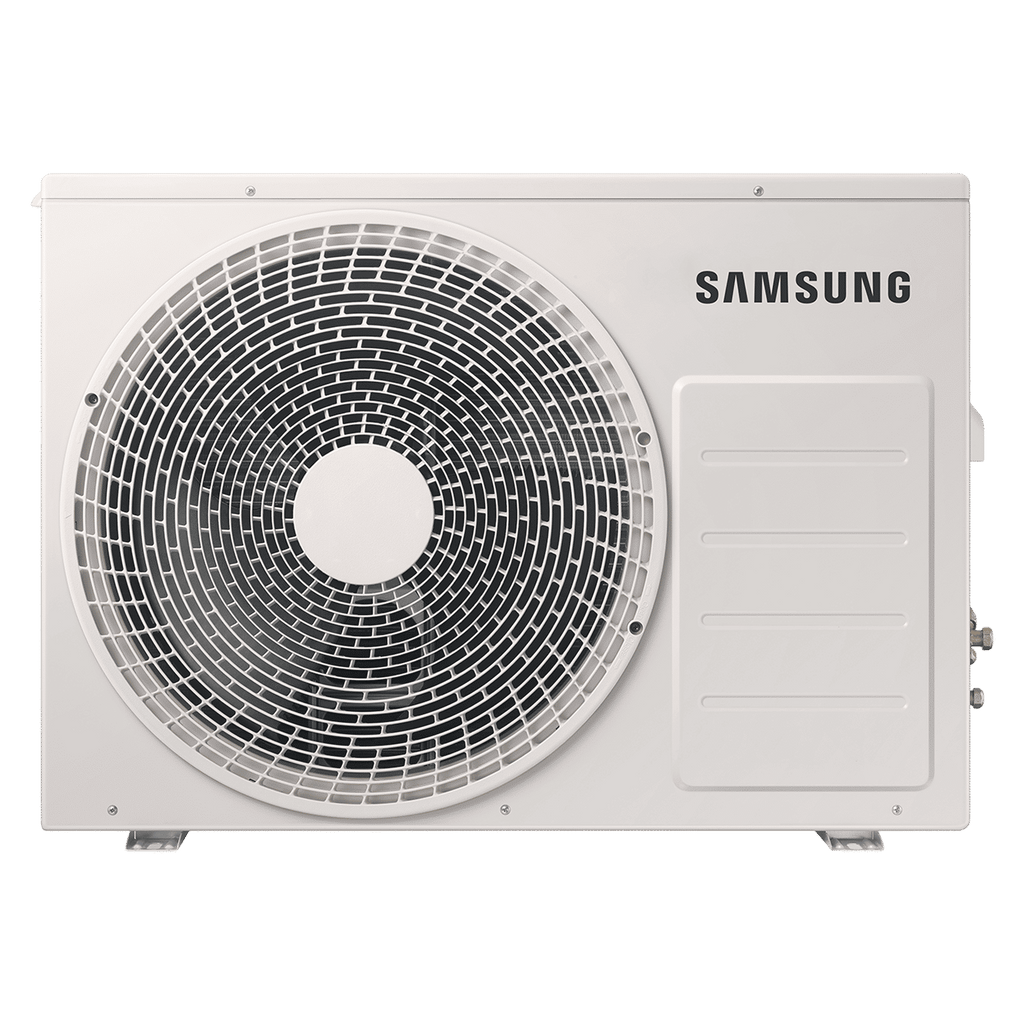 SAMSUNG AR60 5 in 1 Convertible 2 Ton 3 Star Inverter Split Smart AC with WindFree Cooling (2026 Model, Copper Condenser, AR60H24D13W)