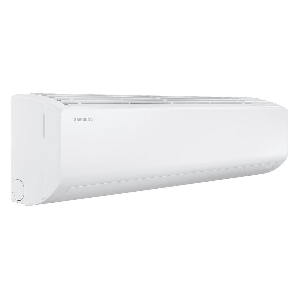 SAMSUNG AR50 5 in 1 Convertible 2 Ton 3 Star Inverter Split Smart AC with 4 Way Swing (2026 Model, Copper Condenser, AR50H24D1XH)