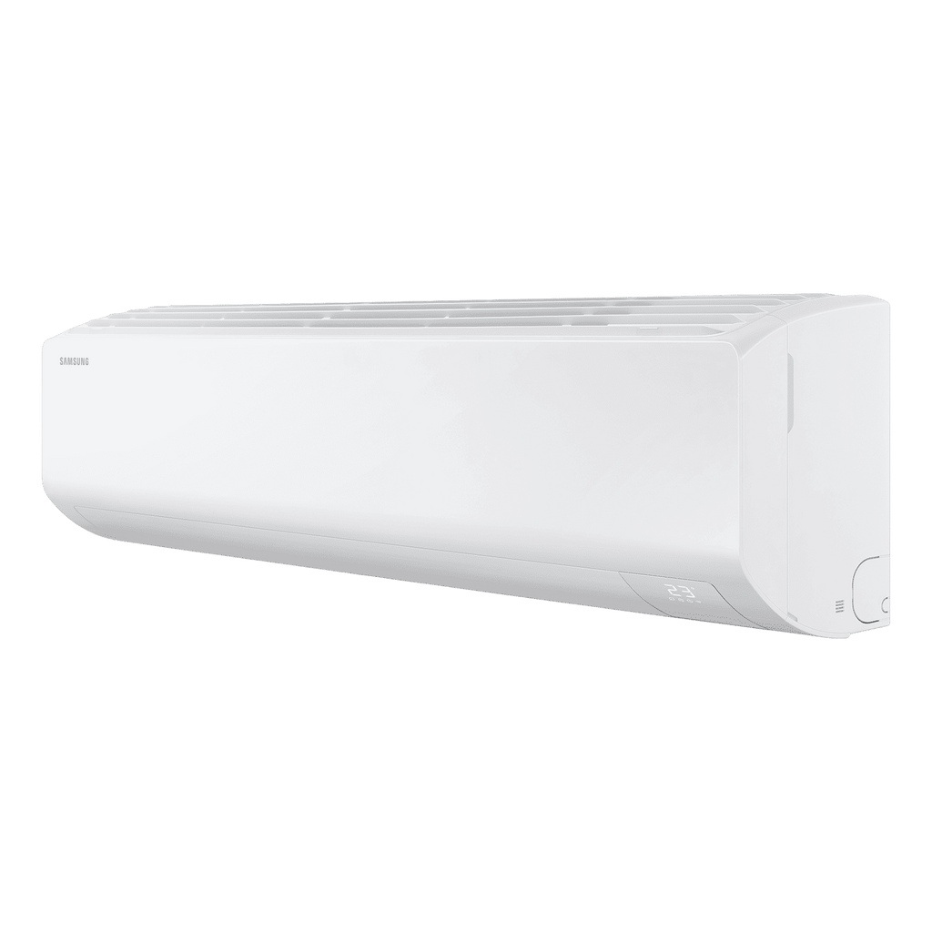 SAMSUNG AR50 5 in 1 Convertible 2 Ton 3 Star Inverter Split Smart AC with 4 Way Swing (2026 Model, Copper Condenser, AR50H24D1XH)