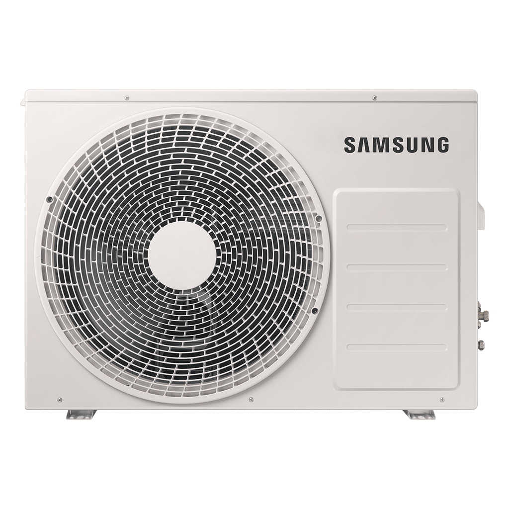 SAMSUNG AR50 5 in 1 Convertible 2 Ton 3 Star Inverter Split Smart AC with 4 Way Swing (2026 Model, Copper Condenser, AR50H24D1XH)