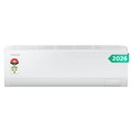 SAMSUNG AR50 5 in 1 Convertible 1 Ton 5 Star Inverter Split Smart AC with AI Energy Mode (2026 Model, Copper Condenser, AR50H12D1ZH)