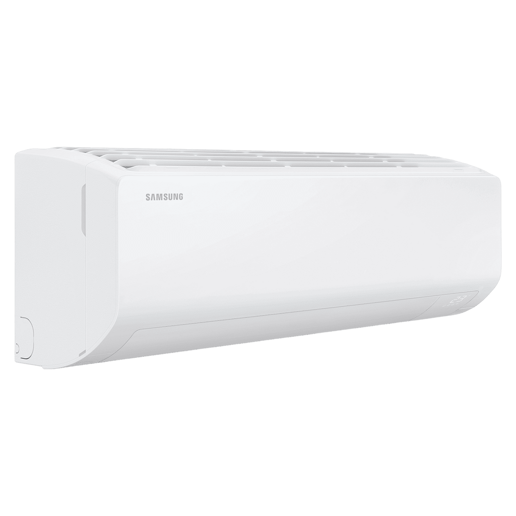 SAMSUNG AR50 5 in 1 Convertible 1 Ton 5 Star Inverter Split Smart AC with AI Energy Mode (2026 Model, Copper Condenser, AR50H12D1ZH)