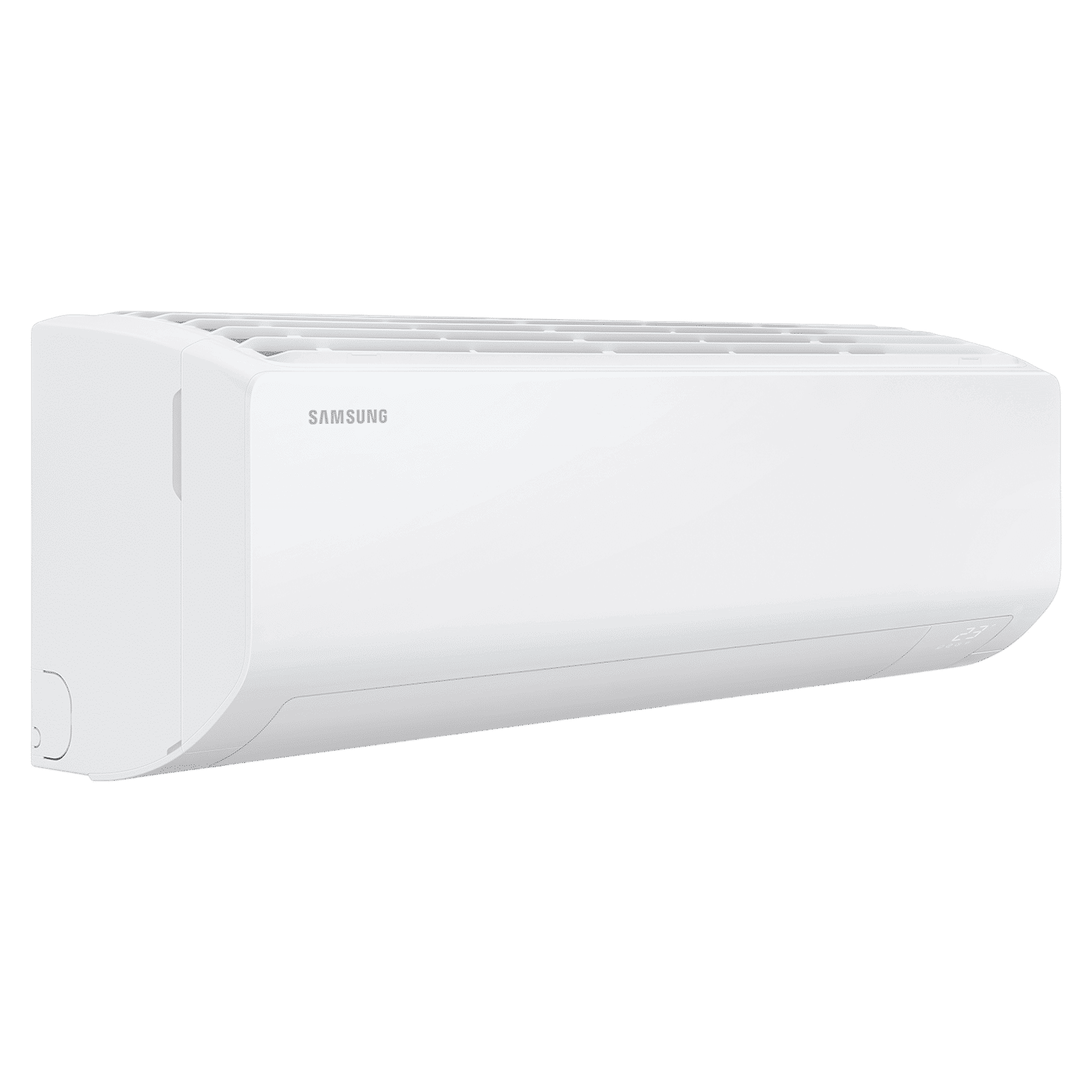 SAMSUNG AR50 5 in 1 Convertible 1 Ton 5 Star Inverter Split Smart AC with AI Energy Mode (2026 Model, Copper Condenser, AR50H12D1ZH)