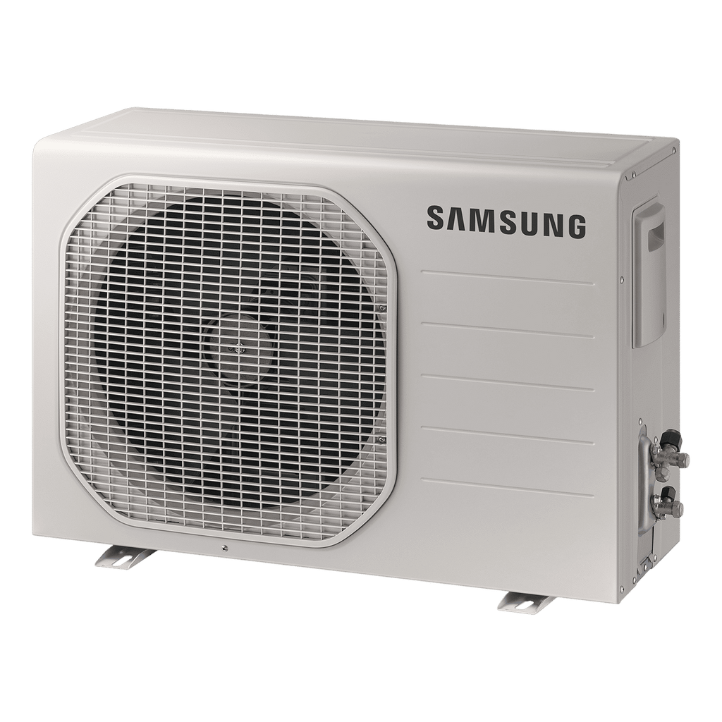 SAMSUNG AR50 5 in 1 Convertible 1 Ton 5 Star Inverter Split Smart AC with AI Energy Mode (2026 Model, Copper Condenser, AR50H12D1ZH)