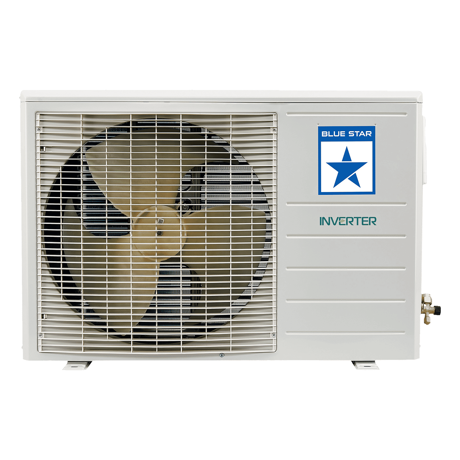 Blue Star Z Series 5 in 1 Convertible 1.5 Ton 3 Star Inverter Split Smart AC with Voice Command Technology (2026 Model, Copper Condenser, IA318ZXUS)
