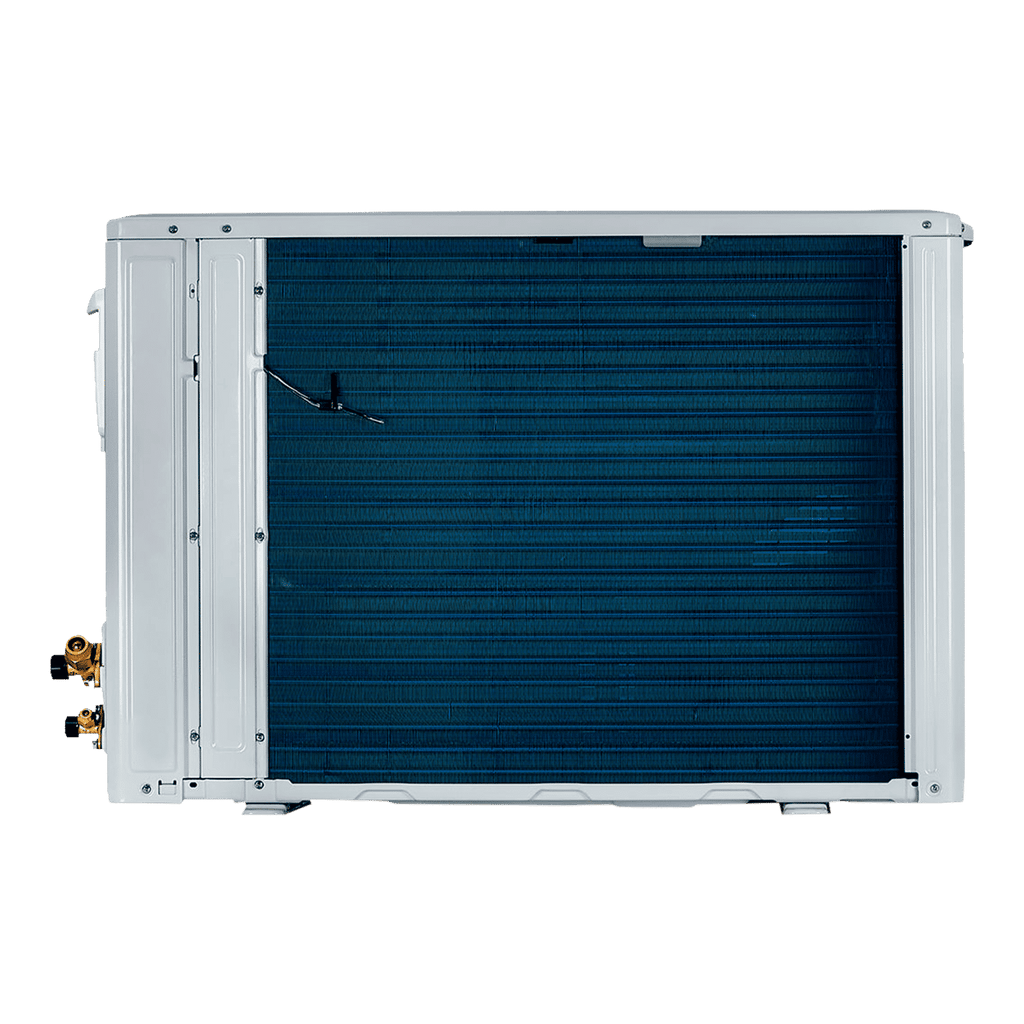 Blue Star Z Series 5 in 1 Convertible 1.5 Ton 3 Star Inverter Split Smart AC with Voice Command Technology (2026 Model, Copper Condenser, IA318ZXUS)