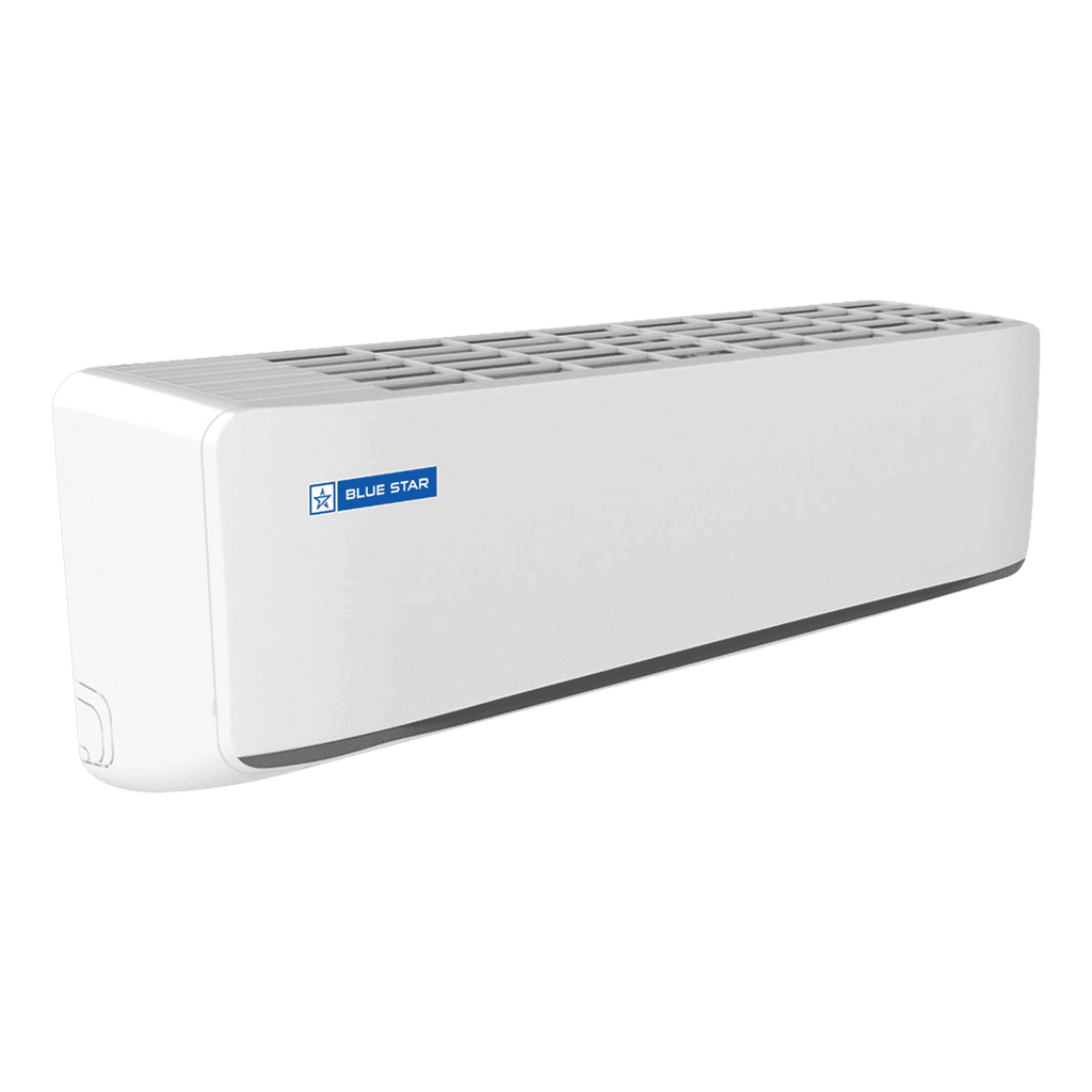 Blue Star Z Series 5 in 1 Convertible 1.5 Ton 3 Star Inverter Split Smart AC with Voice Command Technology (2026 Model, Copper Condenser, IA318ZXUS)