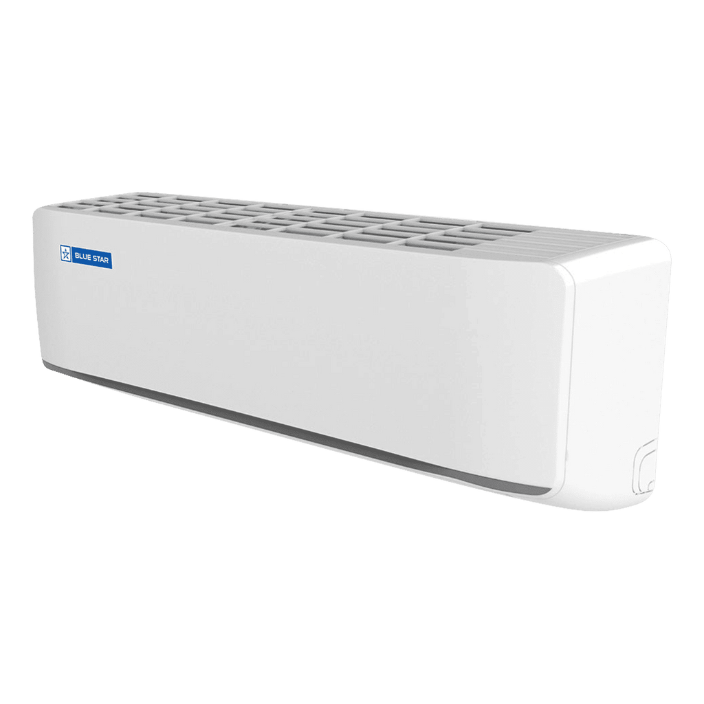 Blue Star Z Series 5 in 1 Convertible 1.5 Ton 3 Star Inverter Split Smart AC with Voice Command Technology (2026 Model, Copper Condenser, IA318ZXUS)