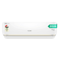 VOLTAS 183INV VERTIS AI ZEST GOLD Convertible 1.5 Ton 3 Star Inverter Split AC with Hidden Display (2026 Model, Copper Condenser, 4504075)