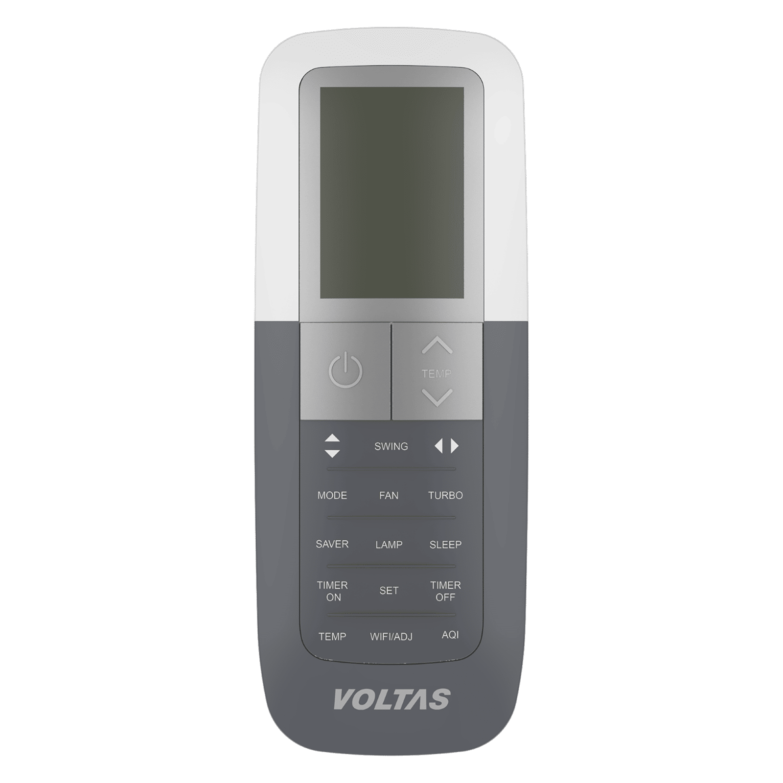 VOLTAS 183INV VERTIS AI ZEST GOLD Convertible 1.5 Ton 3 Star Inverter Split AC with Hidden Display (2026 Model, Copper Condenser, 4504075)