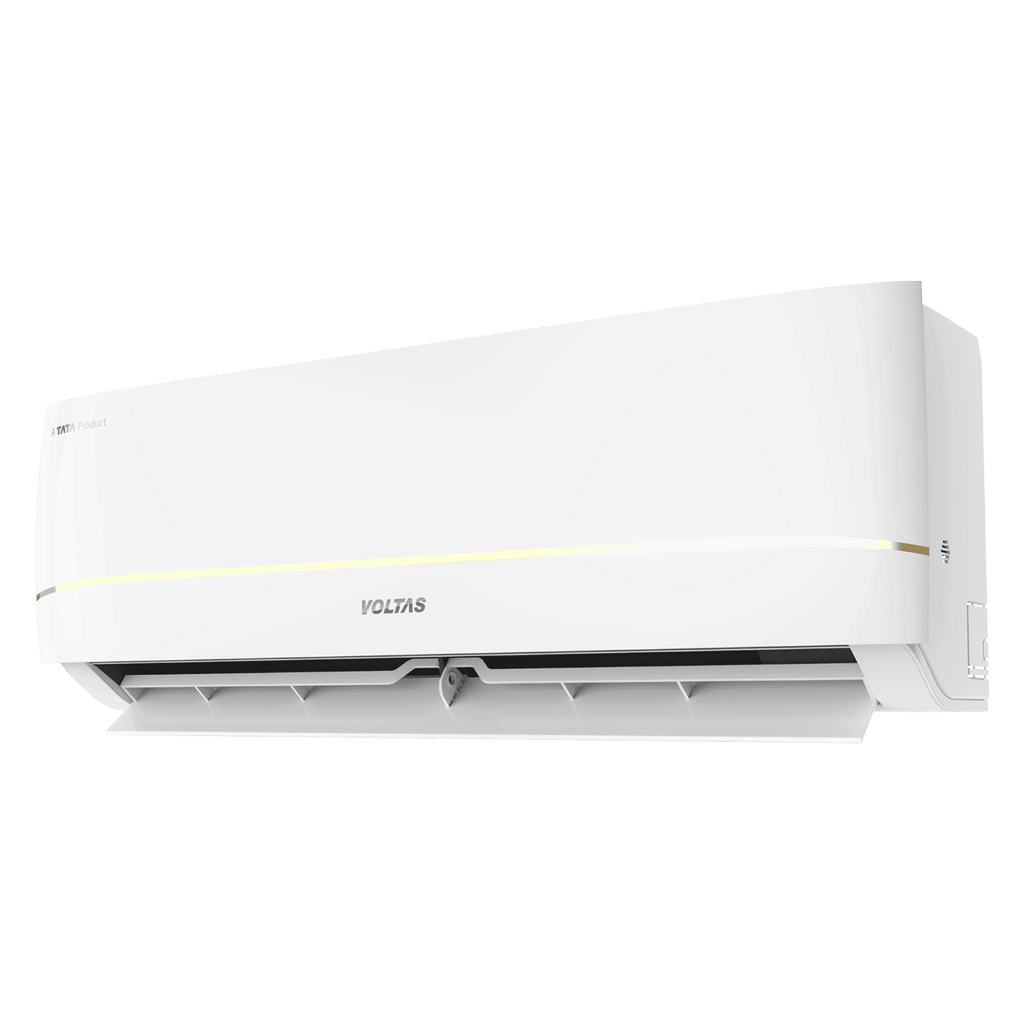 VOLTAS 183INV VERTIS CELESTIA MARVEL Convertible 1.5 Ton 3 Star Inverter Split AC with Hidden Display (2026 Model, Copper Condenser, 4504152)