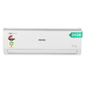 VOLTAS 123INV VERTIS CREST MARVEL Convertible 1 Ton 3 Star Inverter Split AC with Hidden Display (2026 Model, Copper Condenser, 4504151)