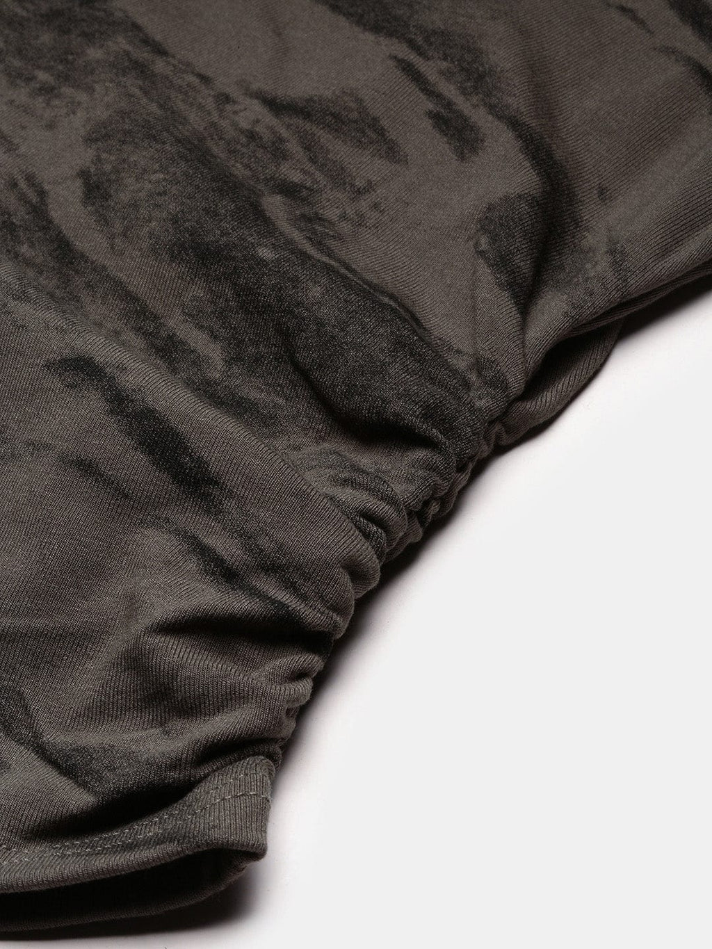 Women's Brown Top