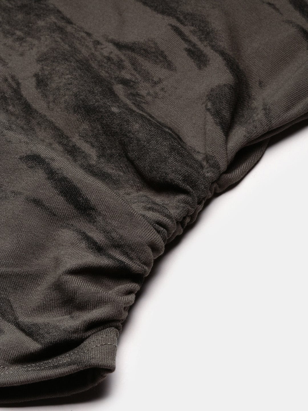 Women's Brown Top