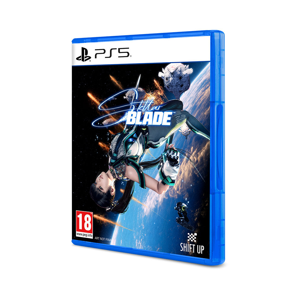 PS5 - STELLAR BLADE
