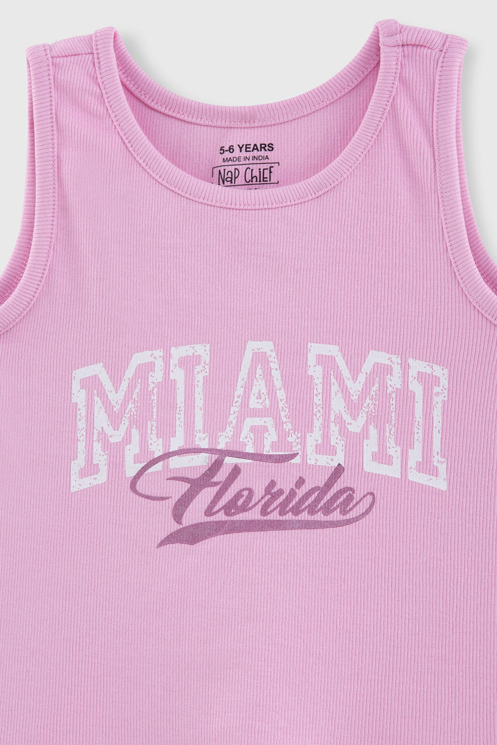 Miami Florida Co-Ord Set