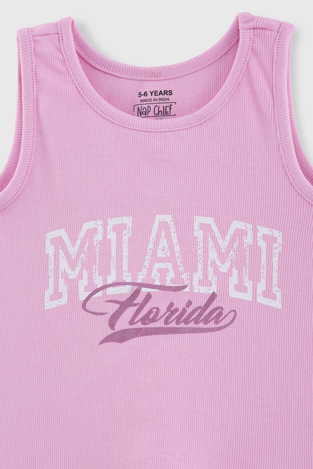 Miami Florida Co-Ord Set