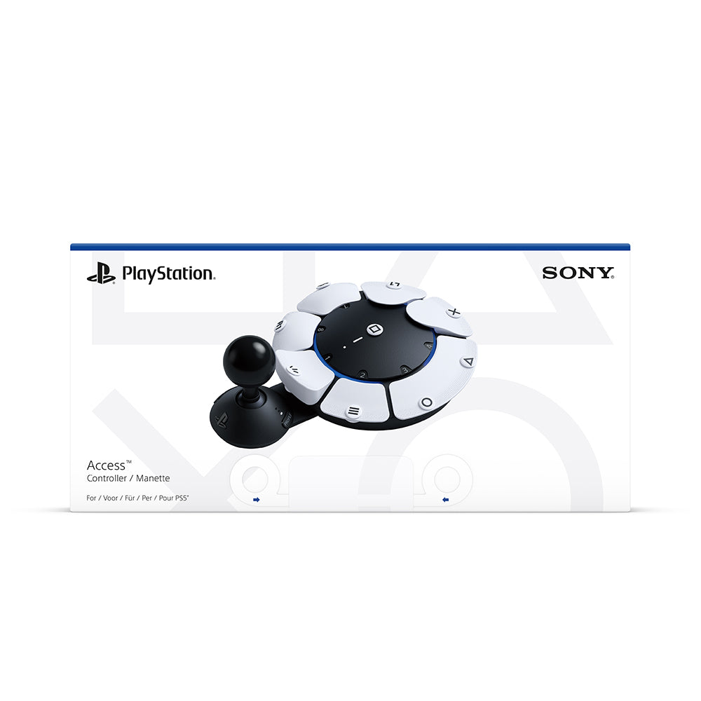PS5 Access™ controller